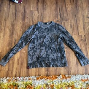 tony hawk long sleeve